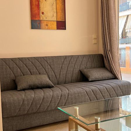 Ferienwohnung Αγρίνιο Κέντρο Πa , A3 Exterior foto