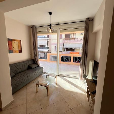 Ferienwohnung Αγρίνιο Κέντρο Πa , A3 Exterior foto