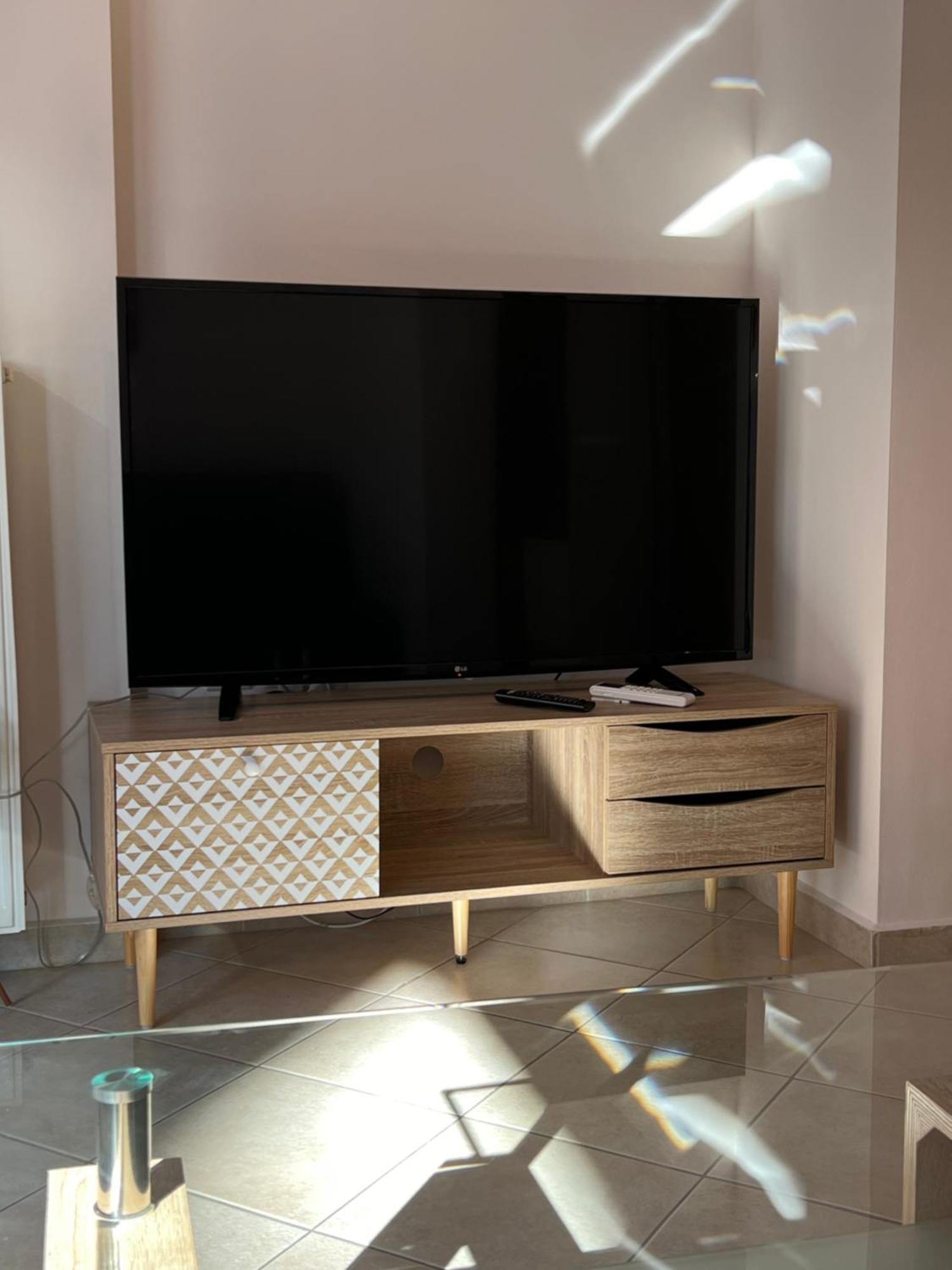 Ferienwohnung Αγρίνιο Κέντρο Πa , A3 Exterior foto
